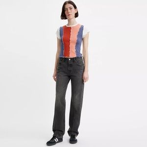 Levi’s 501 90’s Jean
